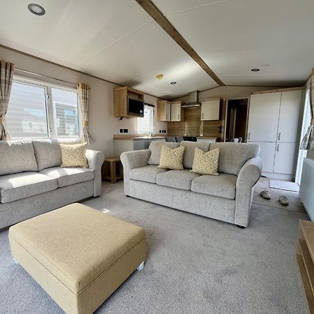 דנבר Caravan On Fantastic Site מראה חיצוני תמונה