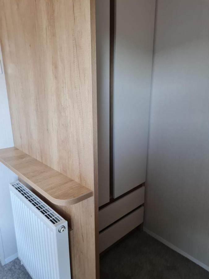 דנבר Caravan On Fantastic Site מראה חיצוני תמונה