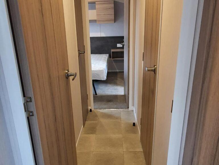 דנבר Caravan On Fantastic Site מראה חיצוני תמונה