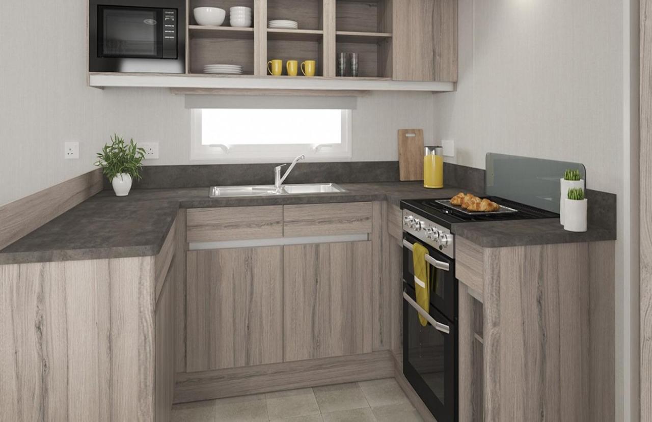 דנבר Caravan On Fantastic Site מראה חיצוני תמונה
