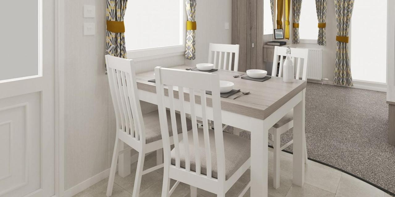 דנבר Caravan On Fantastic Site מראה חיצוני תמונה