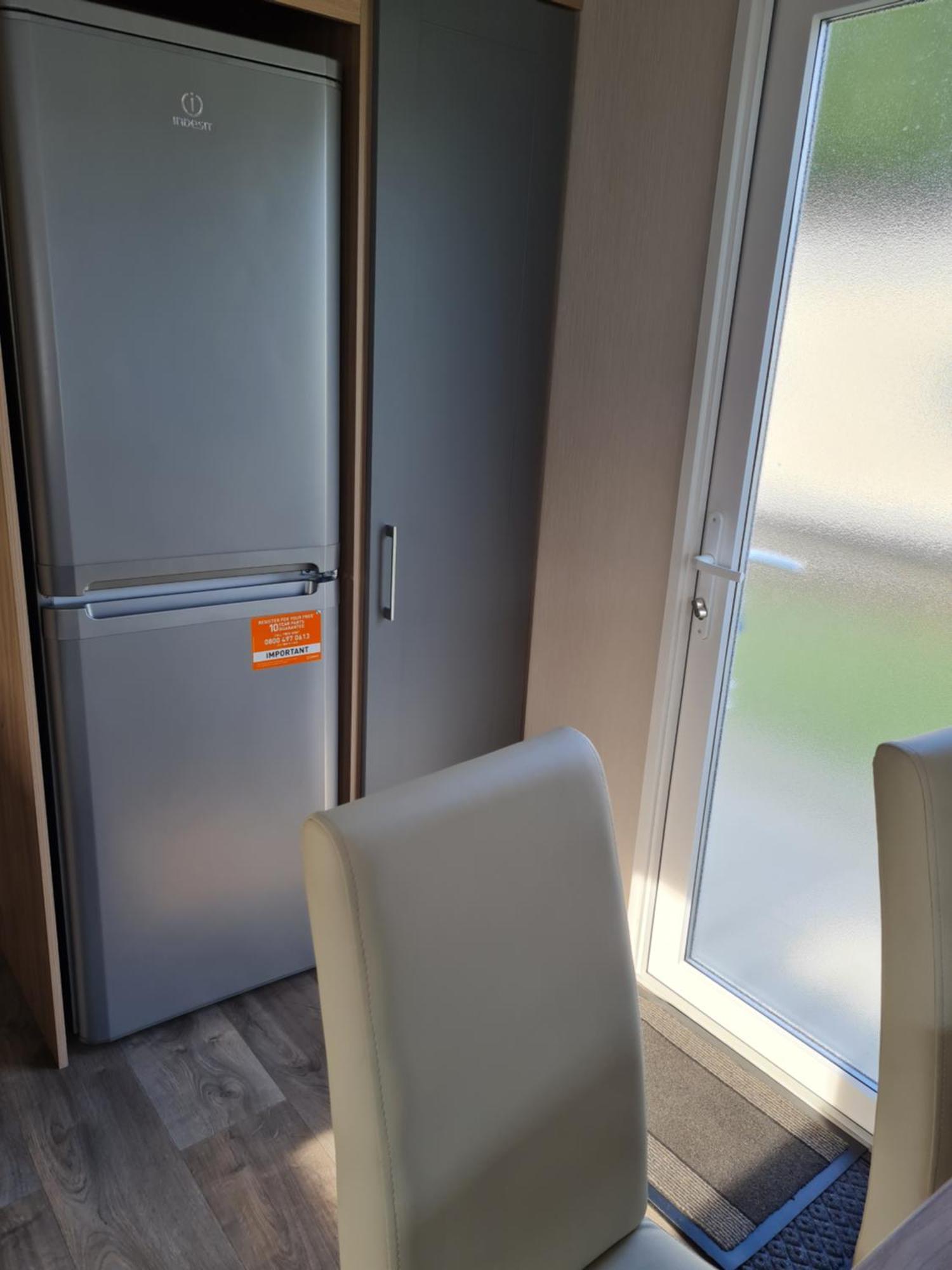 דנבר Caravan On Fantastic Site מראה חיצוני תמונה