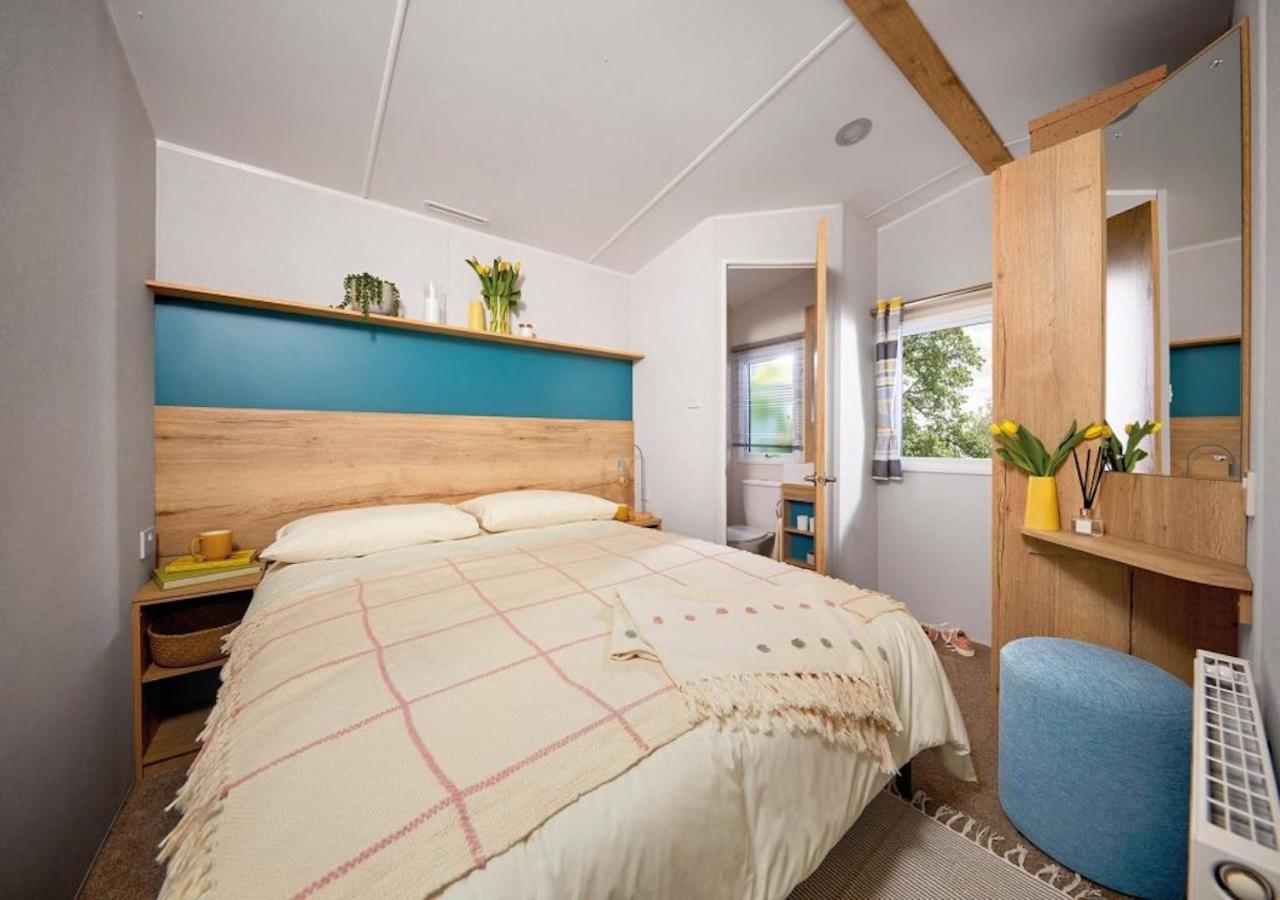 דנבר Caravan On Fantastic Site מראה חיצוני תמונה